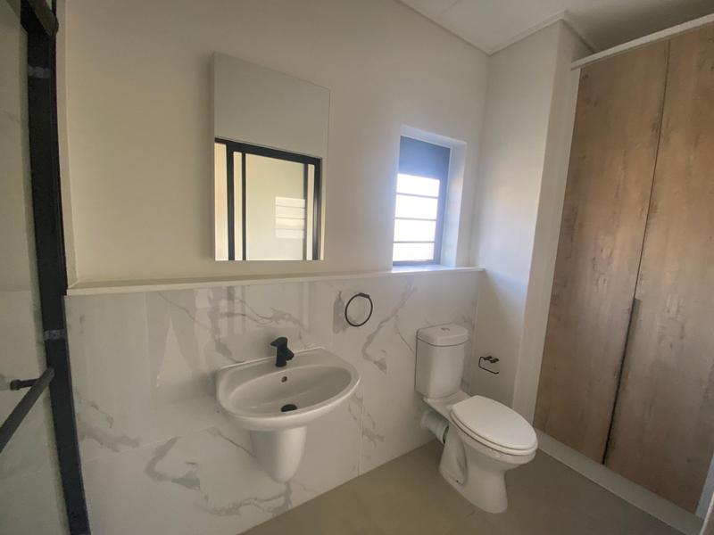 To Let 3 Bedroom Property for Rent in Richwood Western Cape